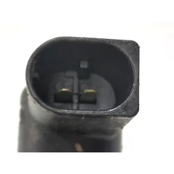 Recambio de inyector para ford fiesta v (jh_, jd_) 1.4 tdci referencia OEM IAM 9645988580  