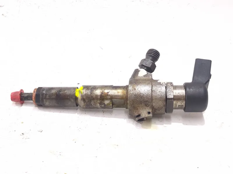 Recambio de inyector para ford fiesta v (jh_, jd_) 1.4 tdci referencia OEM IAM 9663429280  