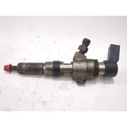 Recambio de inyector para ford fiesta v (jh_, jd_) 1.4 tdci referencia OEM IAM 9663429280  