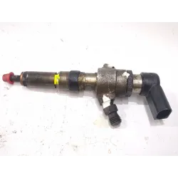 Recambio de inyector para ford fiesta v (jh_, jd_) 1.4 tdci referencia OEM IAM 9663429280  