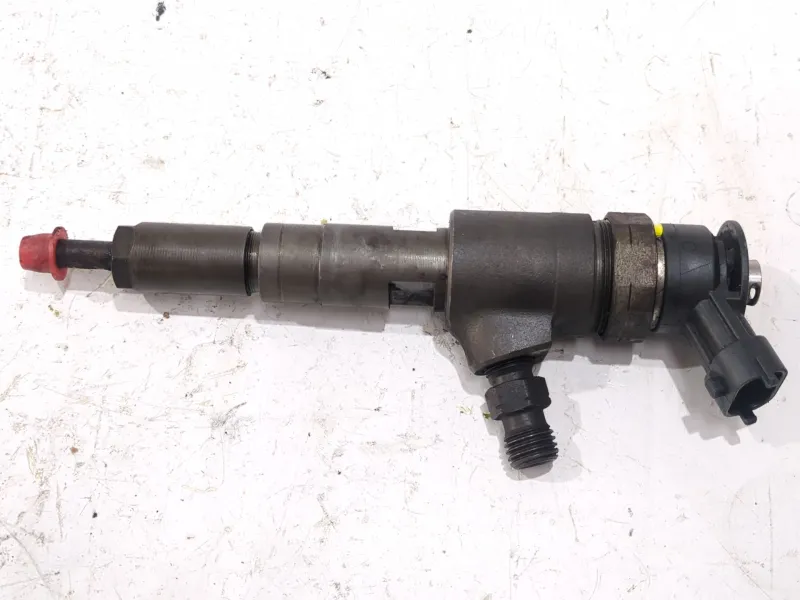 Recambio de inyector para citroën c3 i (fc_, fn_) 1.4 hdi referencia OEM IAM 0445110252  