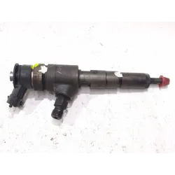 Recambio de inyector para citroën c3 i (fc_, fn_) 1.4 hdi referencia OEM IAM 0445110252  