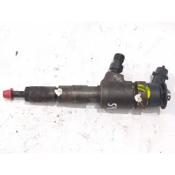 Recambio de inyector para citroën c3 i (fc_, fn_) 1.4 hdi referencia OEM IAM 0445110252  