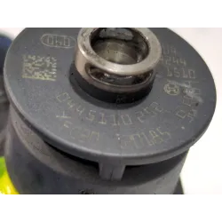 Recambio de inyector para citroën c3 i (fc_, fn_) 1.4 hdi referencia OEM IAM 0445110252  