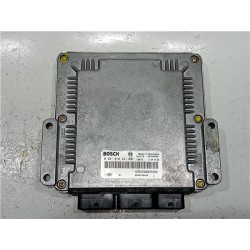 Recambio de centralita inyeccion para volvo s40 berlina (2003) 2.0 d referencia OEM IAM 28SA5006 0281010441 8200126494  