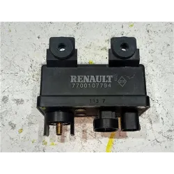 Recambio de caja precalentamiento para renault megane i fase 2 grandtour (ka...)(1999) referencia OEM IAM 7700107794  