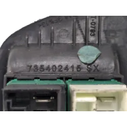 Recambio de mando elevalunas delantero izquierdo para fiat doblo furgoneta/monovolumen (223_) 1.9 jtd referencia OEM IAM 7354024