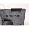 Recambio de mando elevalunas delantero derecho para fiat doblo furgoneta/monovolumen (223_) 1.9 jtd referencia OEM IAM 735402417