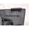 Recambio de mando elevalunas delantero derecho para fiat doblo furgoneta/monovolumen (223_) 1.9 jtd referencia OEM IAM 735402417