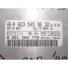 Recambio de centralita inyeccion para mercedes-benz clk (c208) clk 320 (208.365) referencia OEM IAM A0235459632 0261204779  
