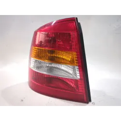 Recambio de piloto trasero izquierdo para opel astra g berlina di referencia OEM IAM 290501  