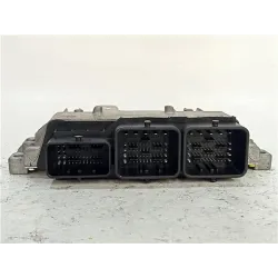 Recambio de centralita inyeccion para peugeot 3008 (05.2009) 2.0 hdi referencia OEM IAM HW 9666912580 DCM3.5  
