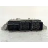 Recambio de centralita inyeccion para peugeot 3008 (05.2009) 2.0 hdi referencia OEM IAM HW 9666912580 DCM3.5  