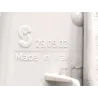 Recambio de piloto trasero derecho para opel astra g berlina di referencia OEM IAM 290502  