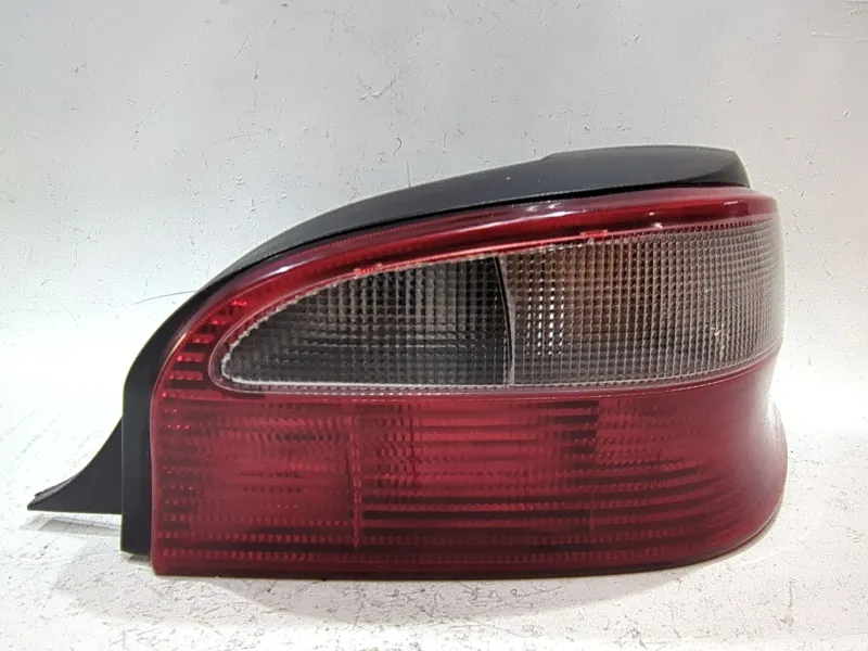 Recambio de piloto trasero derecho para citroën saxo (s0, s1) 1.1 x, sx referencia OEM IAM E29027  