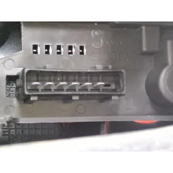 Recambio de piloto trasero derecho para citroën saxo (s0, s1) 1.1 x, sx referencia OEM IAM E29027  