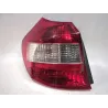 Recambio de piloto trasero izquierdo para bmw serie 1 referencia OEM IAM 692450112  