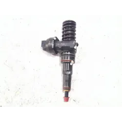 Recambio de inyector para volkswagen polo iv (9n1)(11.2001) 1.4 tdi referencia OEM IAM 038130073AJ 0414720037  