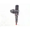 Recambio de inyector para volkswagen polo iv (9n1)(11.2001) 1.4 tdi referencia OEM IAM 038130073AJ 0414720037  
