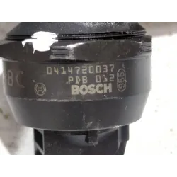 Recambio de inyector para volkswagen polo iv (9n1)(11.2001) 1.4 tdi referencia OEM IAM 038130073AJ 0414720037  
