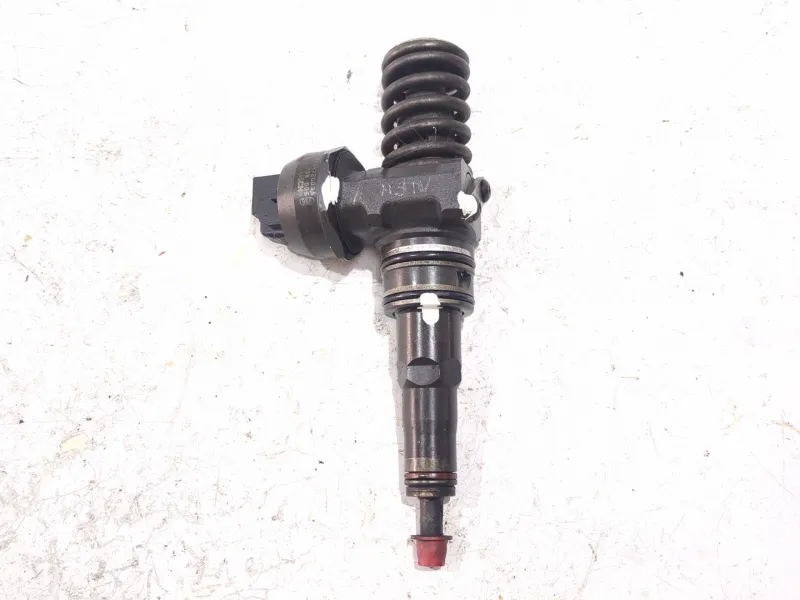 Recambio de inyector para audi a2 (8z0) 1.4 tdi referencia OEM IAM 045130073T 0414720035  