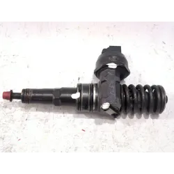 Recambio de inyector para audi a2 (8z0) 1.4 tdi referencia OEM IAM 045130073T 0414720035  