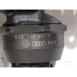 Recambio de inyector para audi a2 (8z0) 1.4 tdi referencia OEM IAM 045130073T 0414720035  