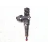 Recambio de inyector para volkswagen polo iv (9n1)(11.2001) 1.4 tdi referencia OEM IAM 038130073AJ 0414720037  