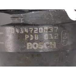 Recambio de inyector para volkswagen polo iv (9n1)(11.2001) 1.4 tdi referencia OEM IAM 038130073AJ 0414720037  