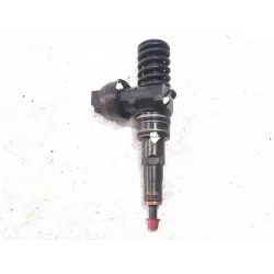 Recambio de inyector para volkswagen polo iv (9n1)(11.2001) 1.4 tdi referencia OEM IAM 038130073AJ 0414720037  
