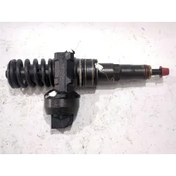 Recambio de inyector para volkswagen polo iv (9n1)(11.2001) 1.4 tdi referencia OEM IAM 038130073AJ 0414720037  