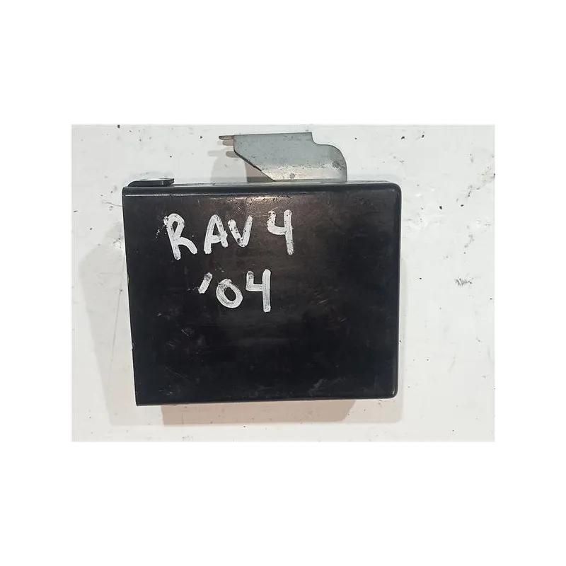 Recambio de modulo electronico para toyota rav4 (a2)(2000) d-4d 4wd referencia OEM IAM 8865042150  