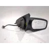 Recambio de retrovisor derecho para ford mondeo iii (b5y) 2.0 tdci referencia OEM IAM 836156  