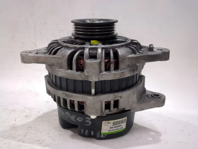 Recambio de alternador para hyundai coupe (j2)(1996) 2.0 16v referencia OEM IAM AB190058+ 155518090000  