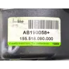 Recambio de alternador para hyundai coupe (j2)(1996) 2.0 16v referencia OEM IAM AB190058+ 155518090000  