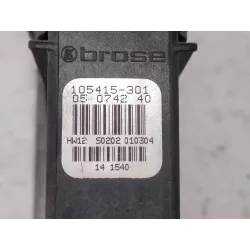 Recambio de motor elevalunas delantero derecho para seat leon (1m1)(11.1999) tdi referencia OEM IAM 105415301  