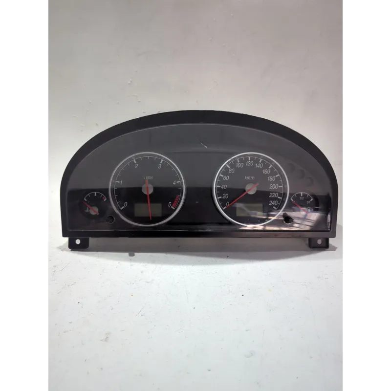 Recambio de cuadro completo para ford mondeo iii (b5y) 2.0 16v tddi / tdci referencia OEM IAM 1S7F10841  