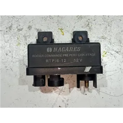 Recambio de caja precalentamiento para renault megane i fase 2 grandtour (ka...)(1999) referencia OEM IAM 7700107794  