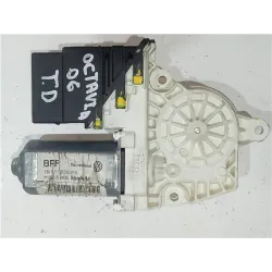 Recambio de motor elevalunas trasero derecho para skoda octavia berlina (1z3)(2004) 2.0 tdi referencia OEM IAM 1K0959704E  