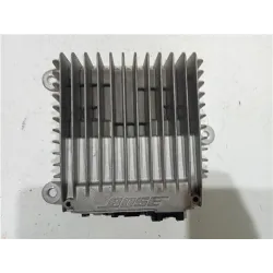 Recambio de amplificador sonido para renault megane iii berlina 5p (2008) 1.5 authentique [1,5 ltr. - 63 kw dci diesel cat] refe