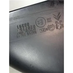Recambio de retrovisor izquierdo para citroën c3 attraction 16v referencia OEM IAM E20207156  