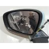 Recambio de retrovisor izquierdo para citroën c3 attraction 16v referencia OEM IAM E20207156  