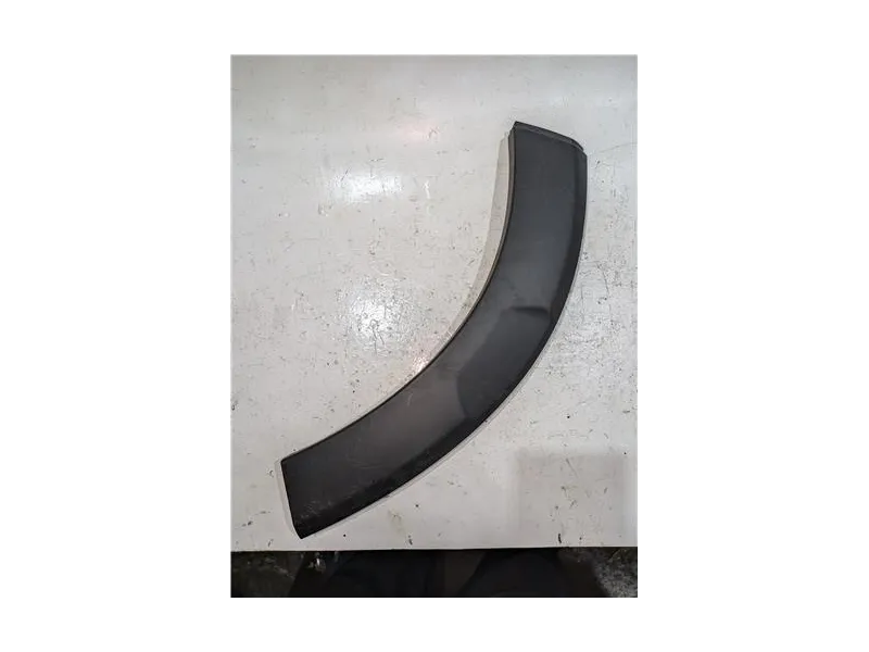 Recambio de aletin delantero derecho para citroën berlingo furgón (09.2018) referencia OEM IAM 9816979280  