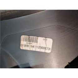 Recambio de aletin delantero derecho para citroën berlingo furgón (09.2018) referencia OEM IAM 9816979280  