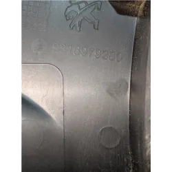 Recambio de aletin delantero derecho para citroën berlingo furgón (09.2018) referencia OEM IAM 9816979280  
