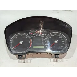 Recambio de cuadro completo para ford focus ii (da_) 1.8 tdci referencia OEM IAM 4M5T10849GM  