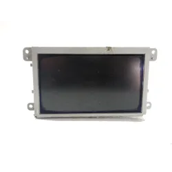 Recambio de pantalla para audi a6 berlina (4f2)(2004) 2.0 tfsi [2,0 ltr. - 125 kw 16v tfsi] referencia OEM IAM 4F0919603B  