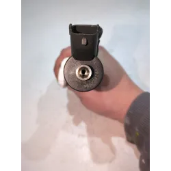 Recambio de inyector para peugeot partner furgón (5) 2.0 hdi referencia OEM IAM 9641742880  