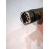 Recambio de inyector para peugeot partner furgón (5) 2.0 hdi referencia OEM IAM 9641742880  