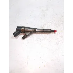 Recambio de inyector para peugeot partner furgón (5) 2.0 hdi referencia OEM IAM 9641742880  